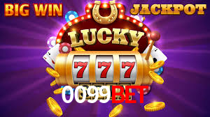 0099BET APP